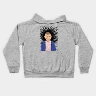 eleven Kids Hoodie